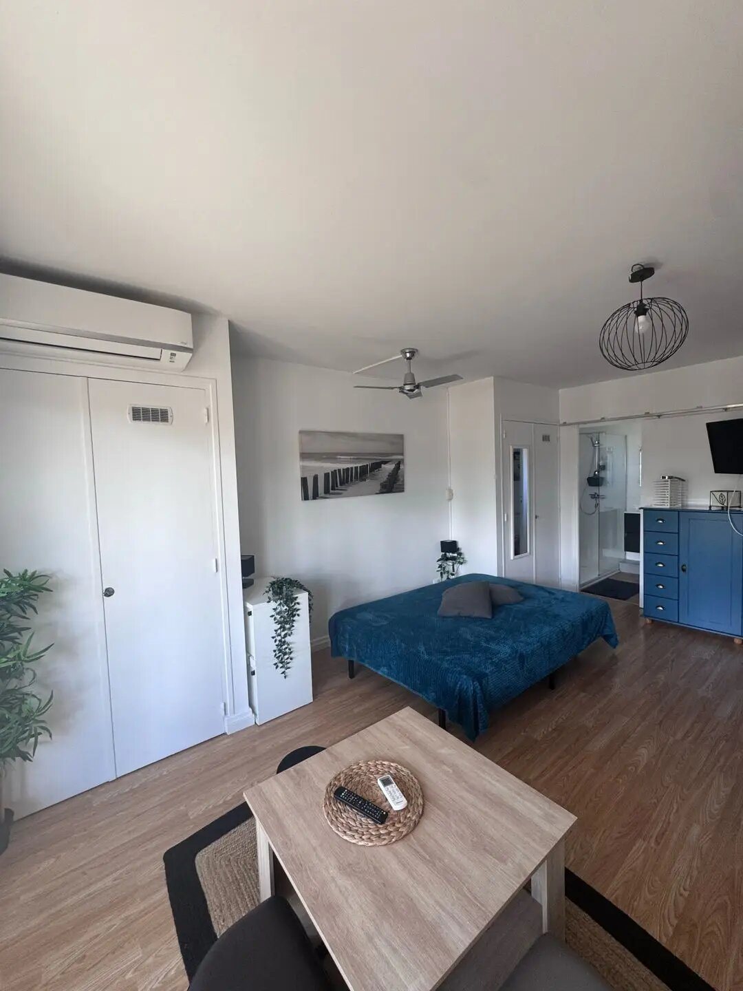 Appartement à vendre, 31m², Mimizan