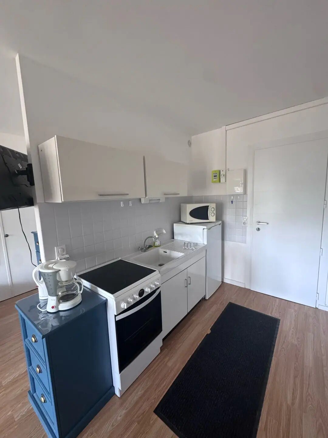 Appartement à vendre, 31m², Mimizan