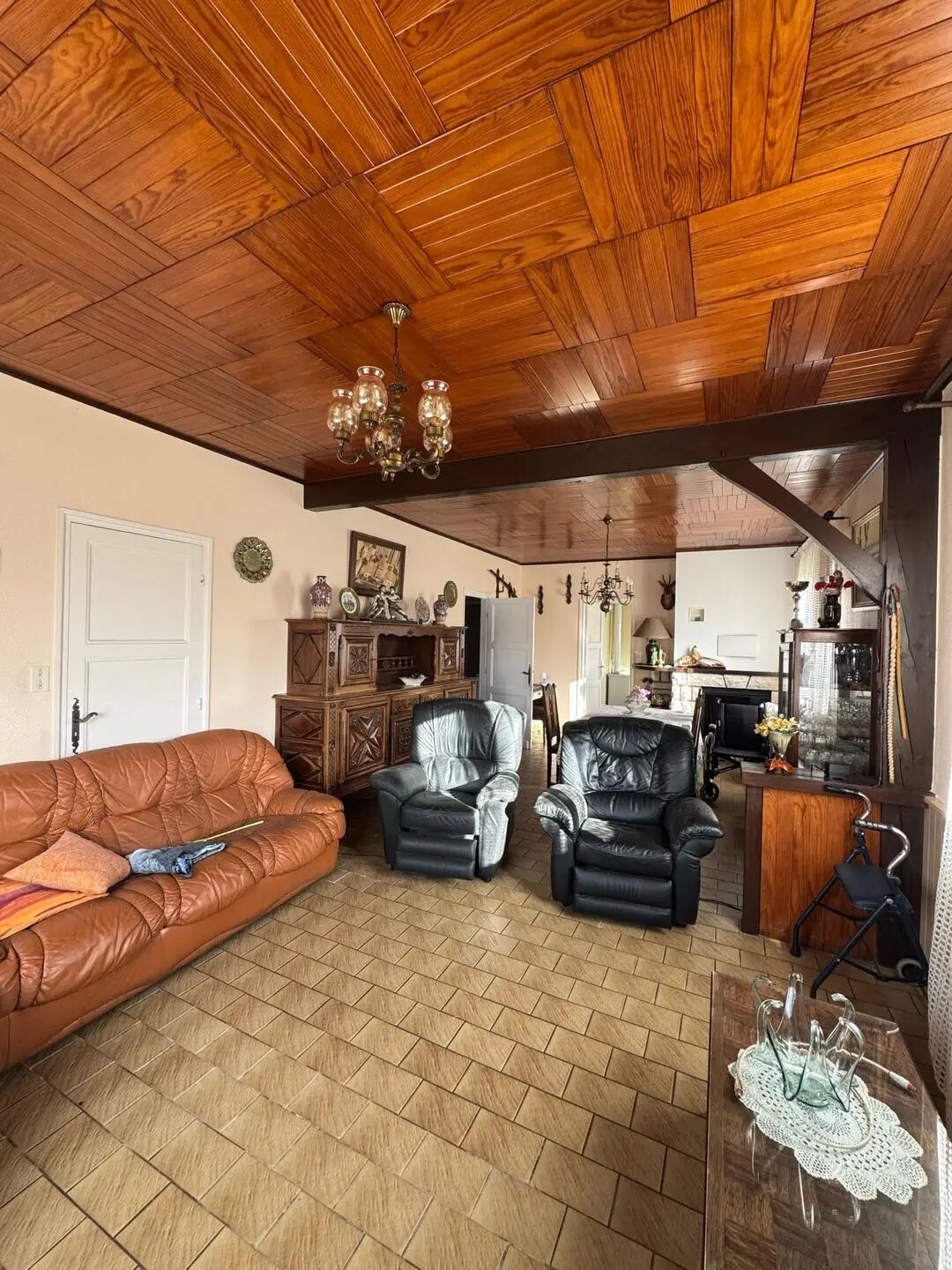 Maison à vendre, 105m², Mimizan