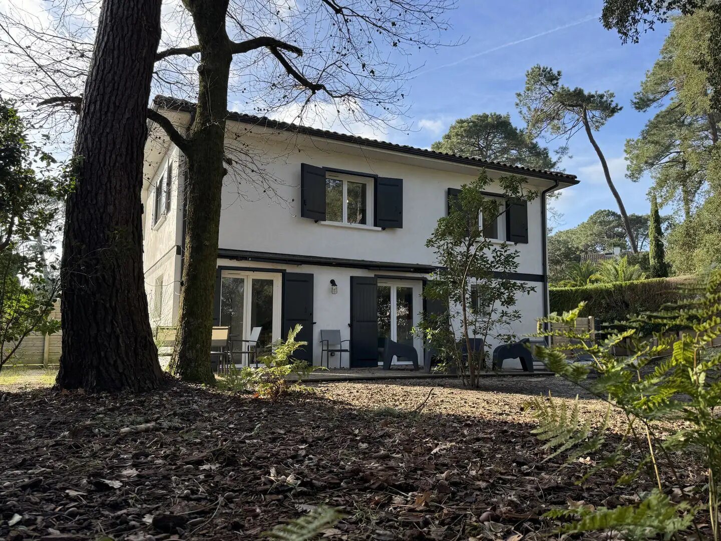 Maison à vendre, 100m², Soorts-Hossegor