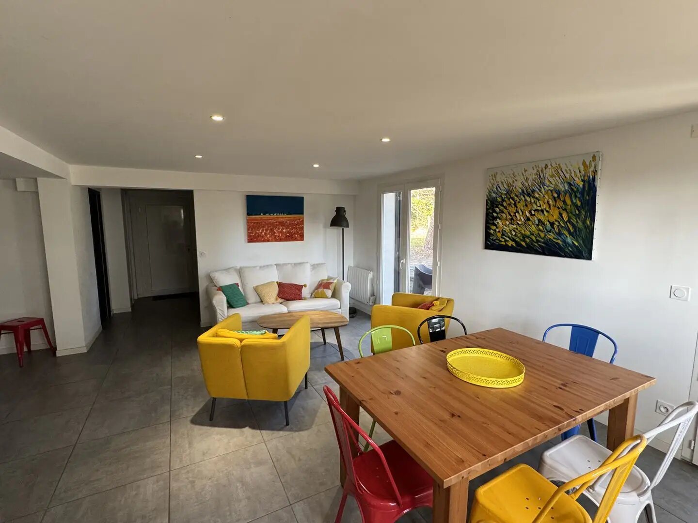 Maison à vendre, 100m², Soorts-Hossegor