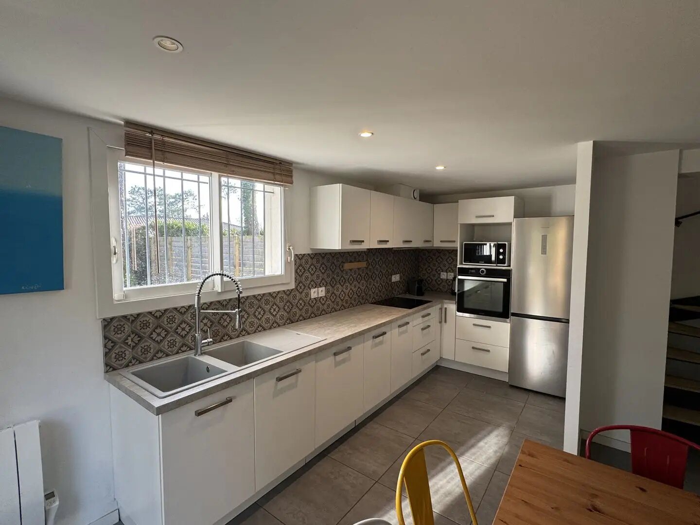 Maison à vendre, 100m², Soorts-Hossegor