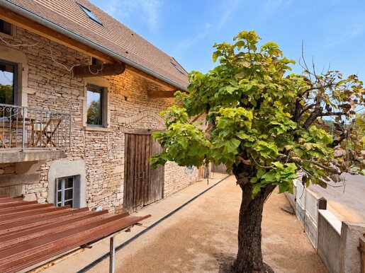 Maison 9 pièces 278 m² · à Tournus · 278 m² · 599 000 €