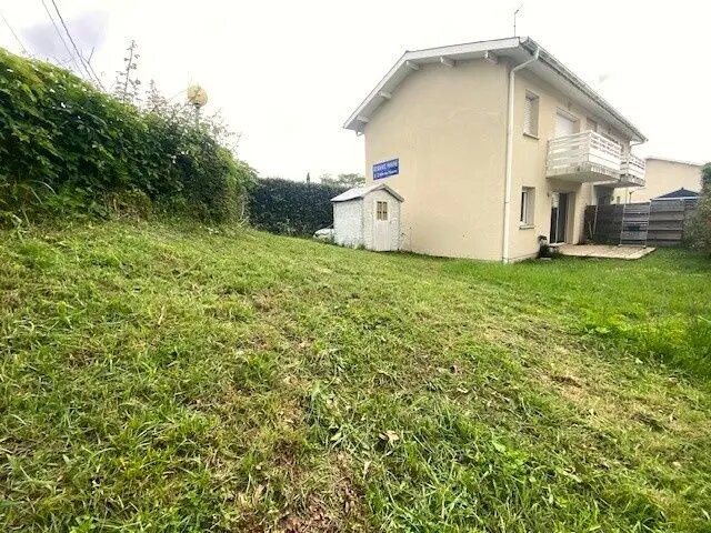 Appartement à vendre, 35m², Saint-Vincent-de-Tyrosse