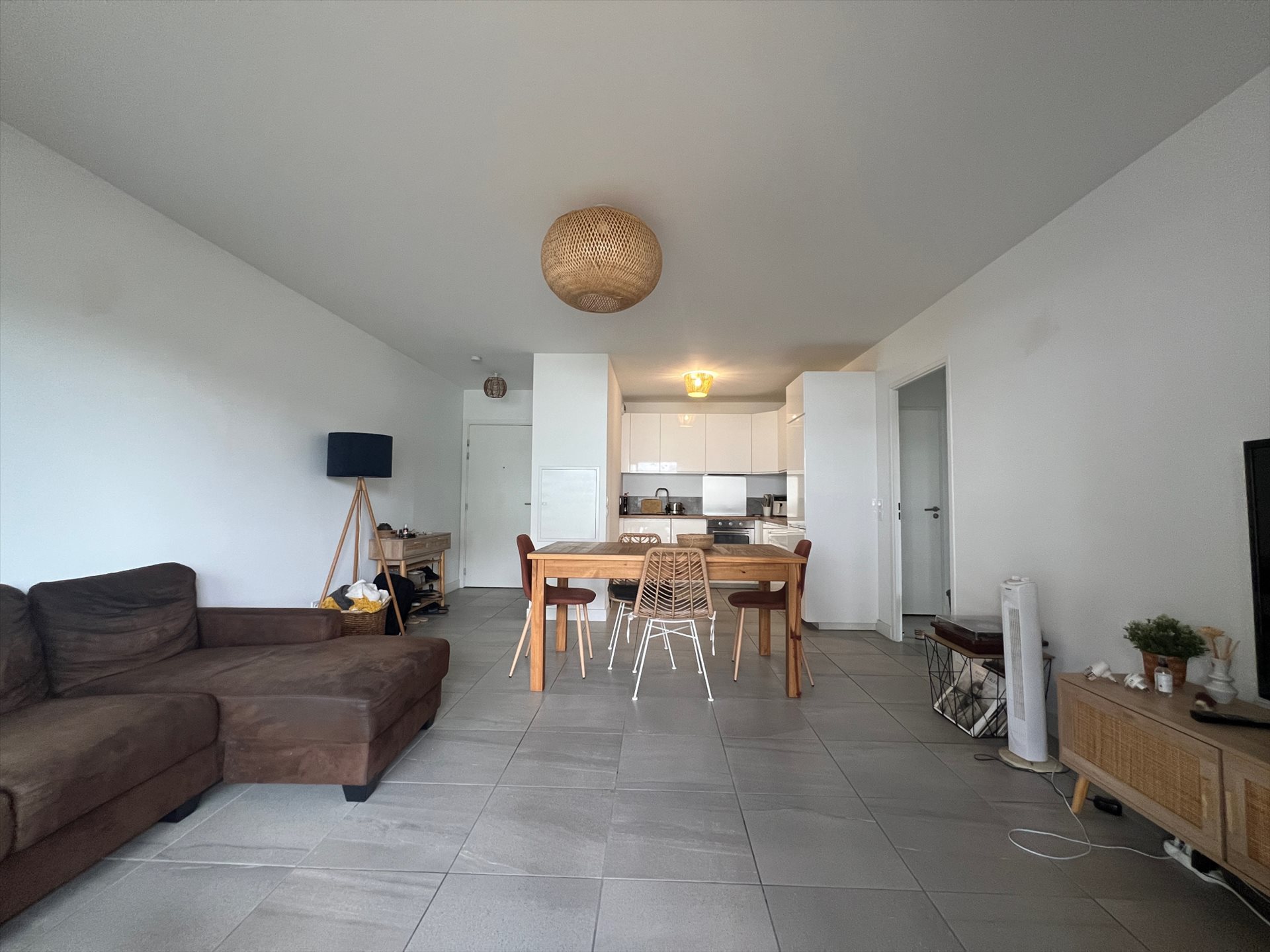 Appartement à vendre, 64m², Ondres