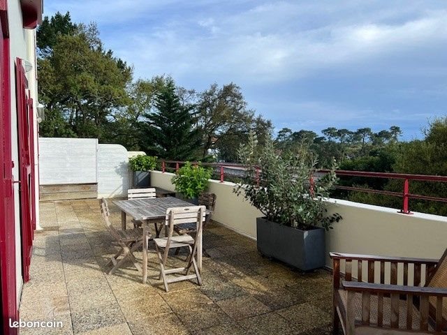 Appartement à vendre, 52m², Soorts-Hossegor