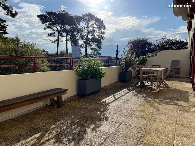 Appartement à vendre, 52m², Soorts-Hossegor
