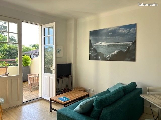 Appartement à vendre, 52m², Soorts-Hossegor