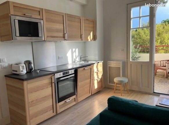 Appartement à vendre, 52m², Soorts-Hossegor