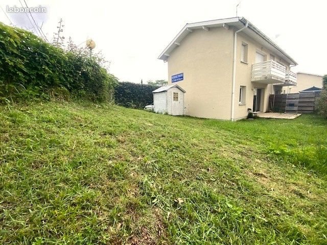 Appartement à vendre, 35m², Saint-Vincent-de-Tyrosse