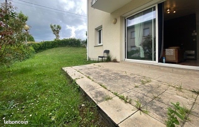 Appartement à vendre, 35m², Saint-Vincent-de-Tyrosse