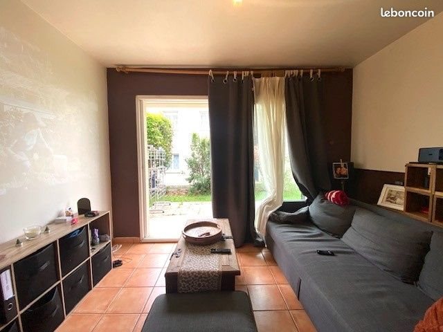 Appartement à vendre, 35m², Saint-Vincent-de-Tyrosse