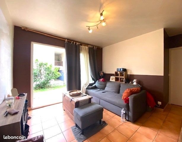 Appartement à vendre, 35m², Saint-Vincent-de-Tyrosse