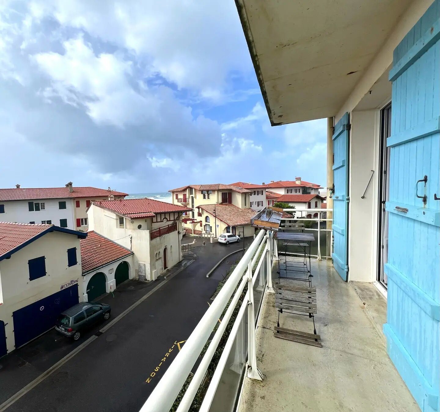 Appartement à vendre, 37m², Soorts-Hossegor