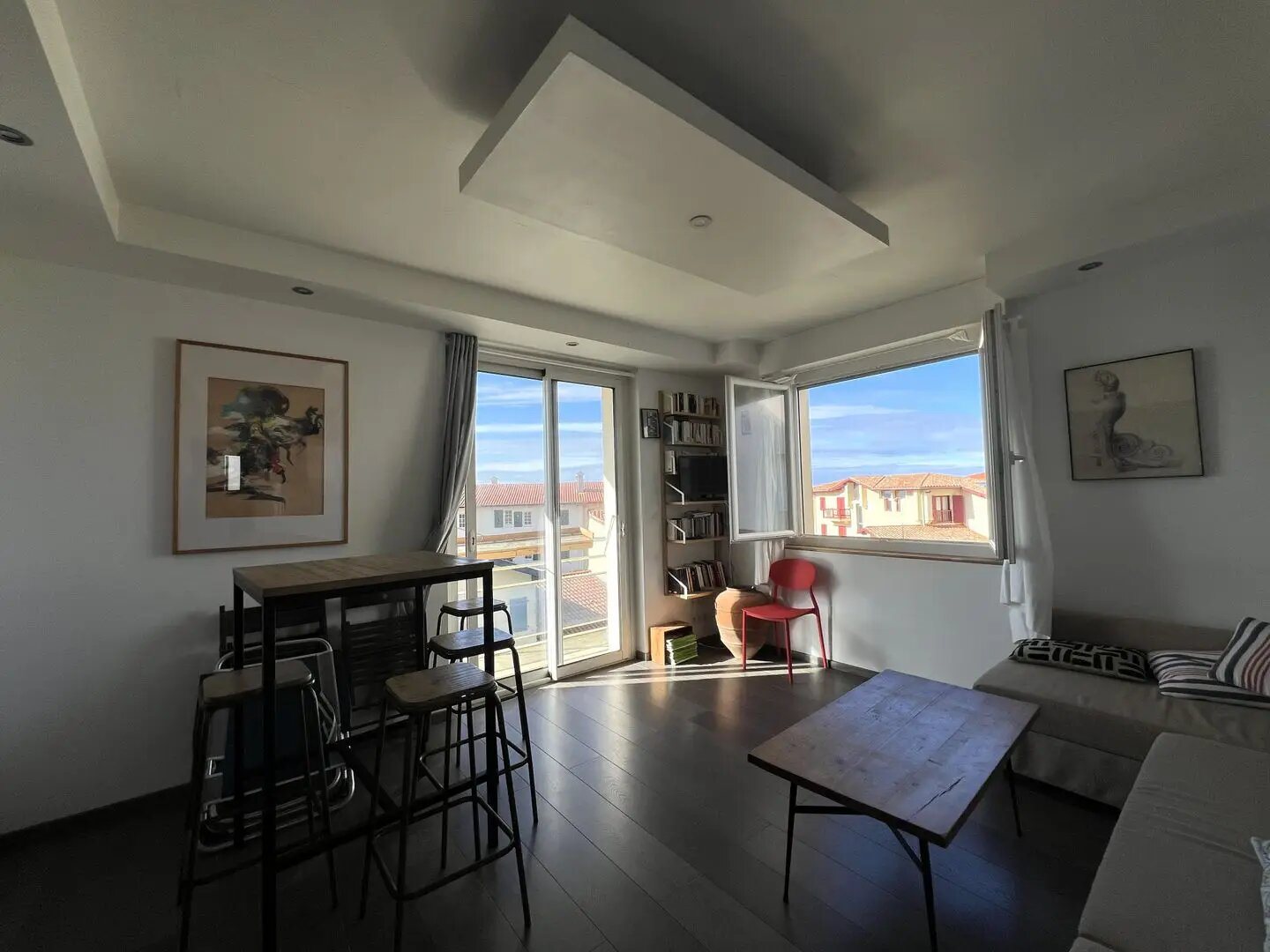 Appartement à vendre, 37m², Soorts-Hossegor