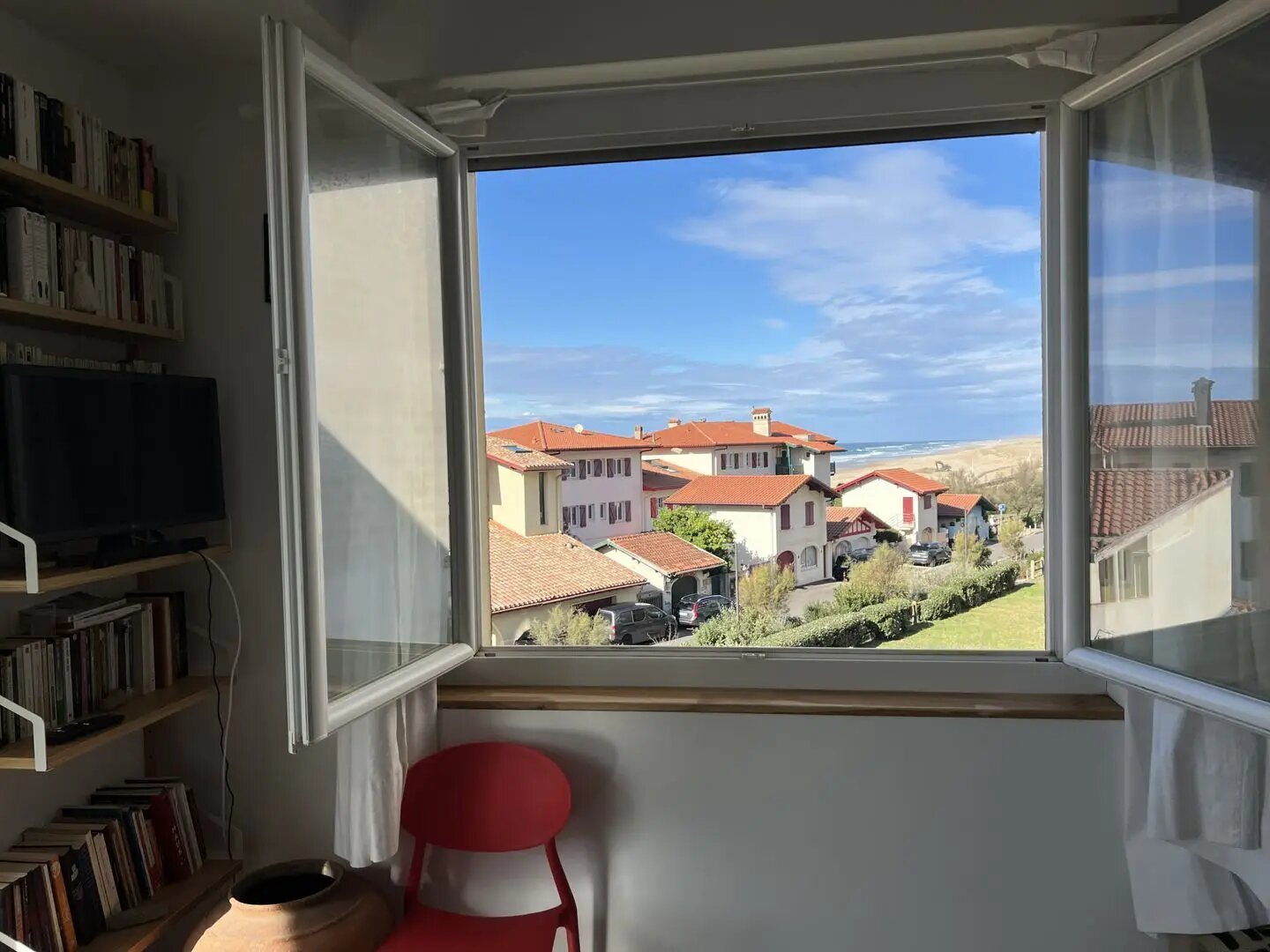 Appartement à vendre, 37m², Soorts-Hossegor
