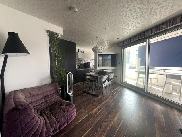 Appartement à vendre, 44m², Soorts-Hossegor