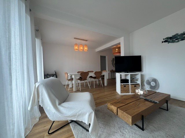 Appartement à vendre, 80m², Soustons