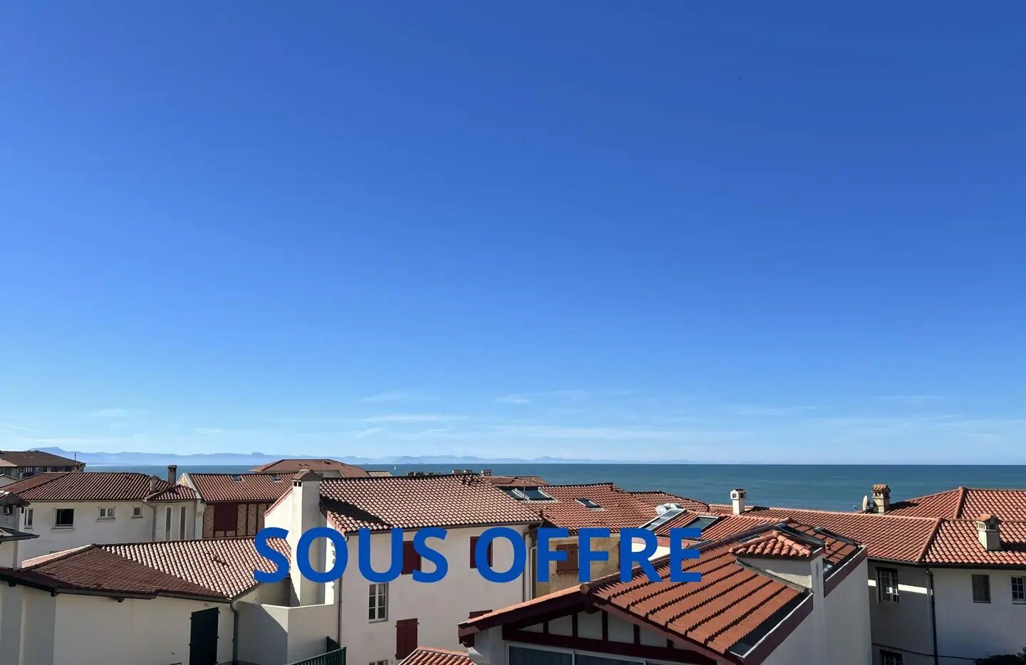 Appartement à vendre, 44m², Soorts-Hossegor
