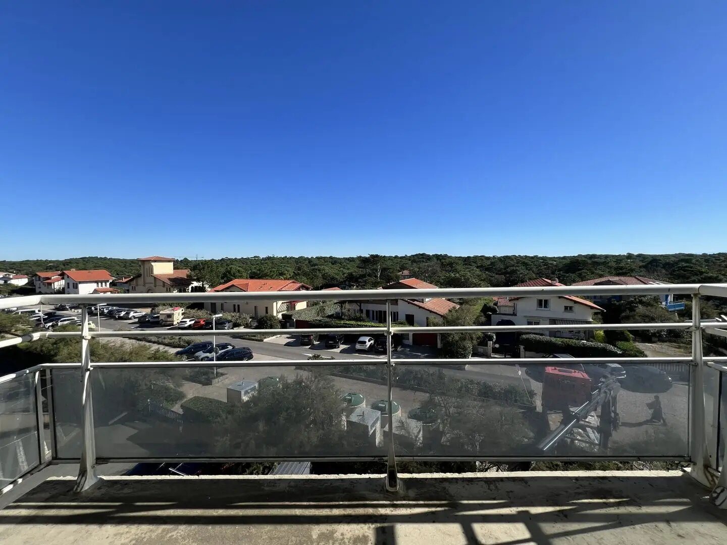 Appartement à vendre, 44m², Soorts-Hossegor