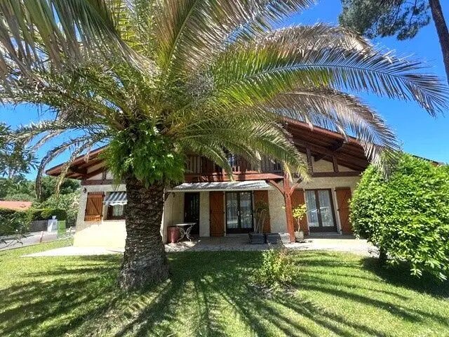 Maison à vendre, 100m², Capbreton