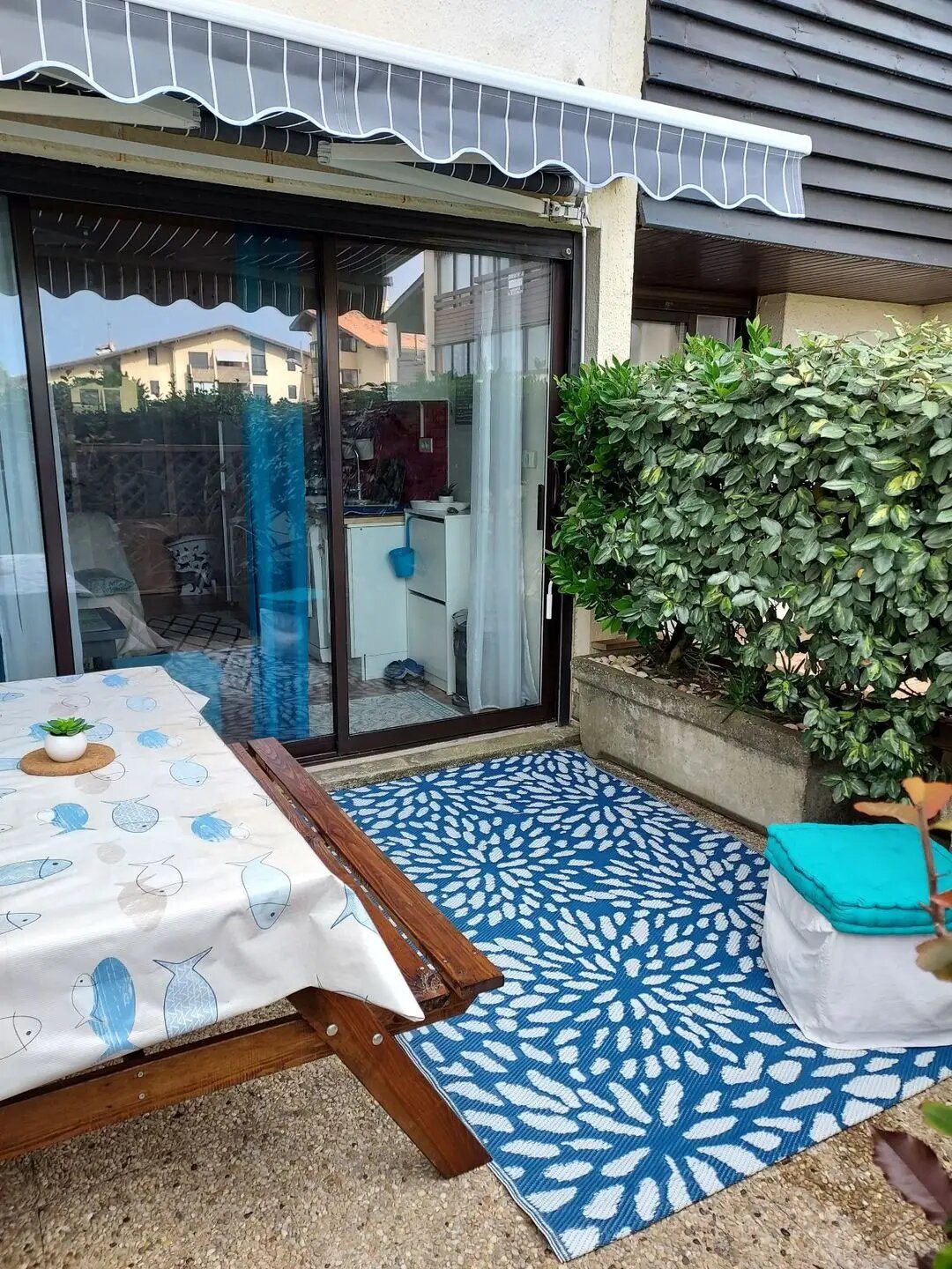 Appartement à vendre, 27m², Seignosse