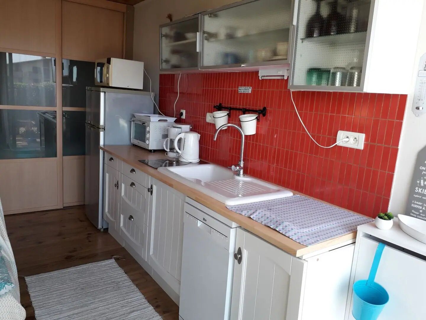 Appartement à vendre, 27m², Seignosse