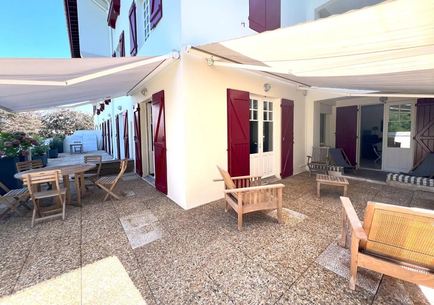 Appartement à vendre, 153m², Soorts-Hossegor
