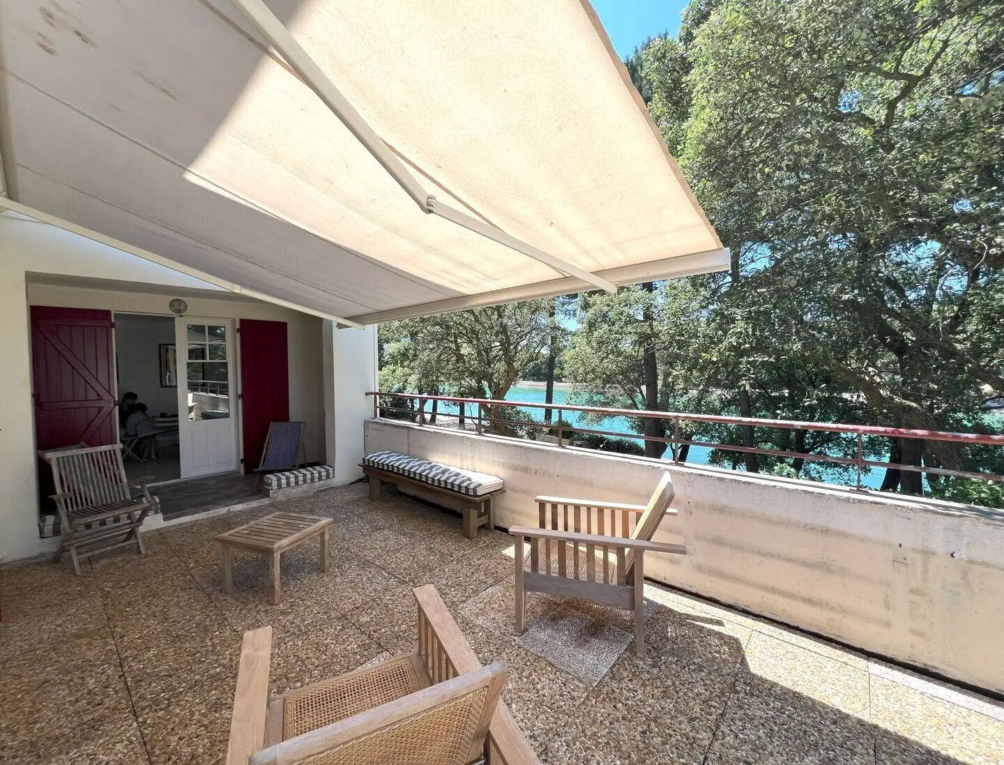 Appartement à vendre, 153m², Soorts-Hossegor