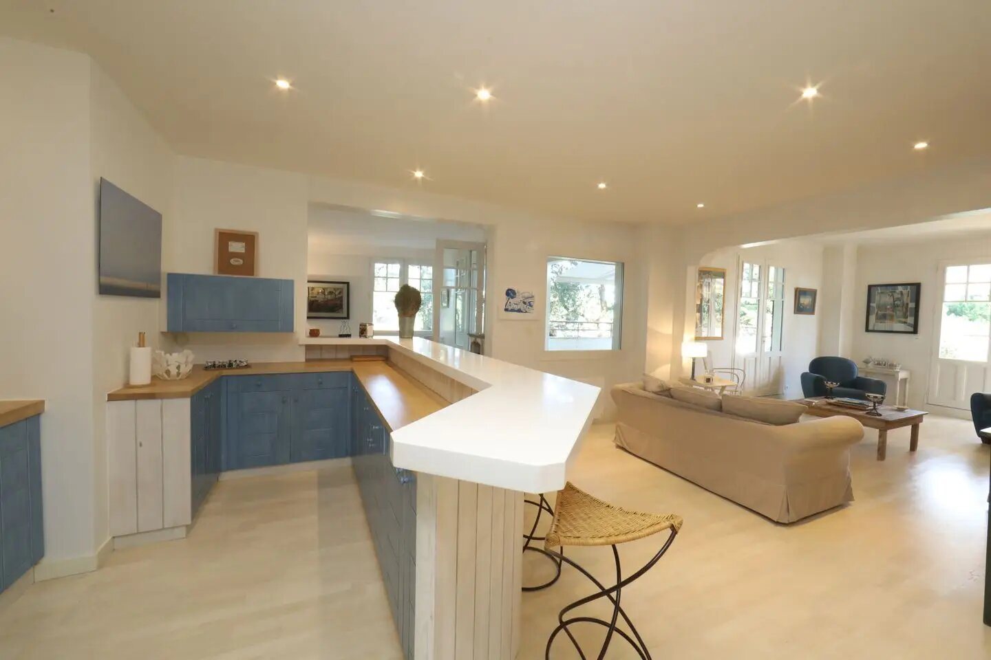 Appartement à vendre, 153m², Soorts-Hossegor