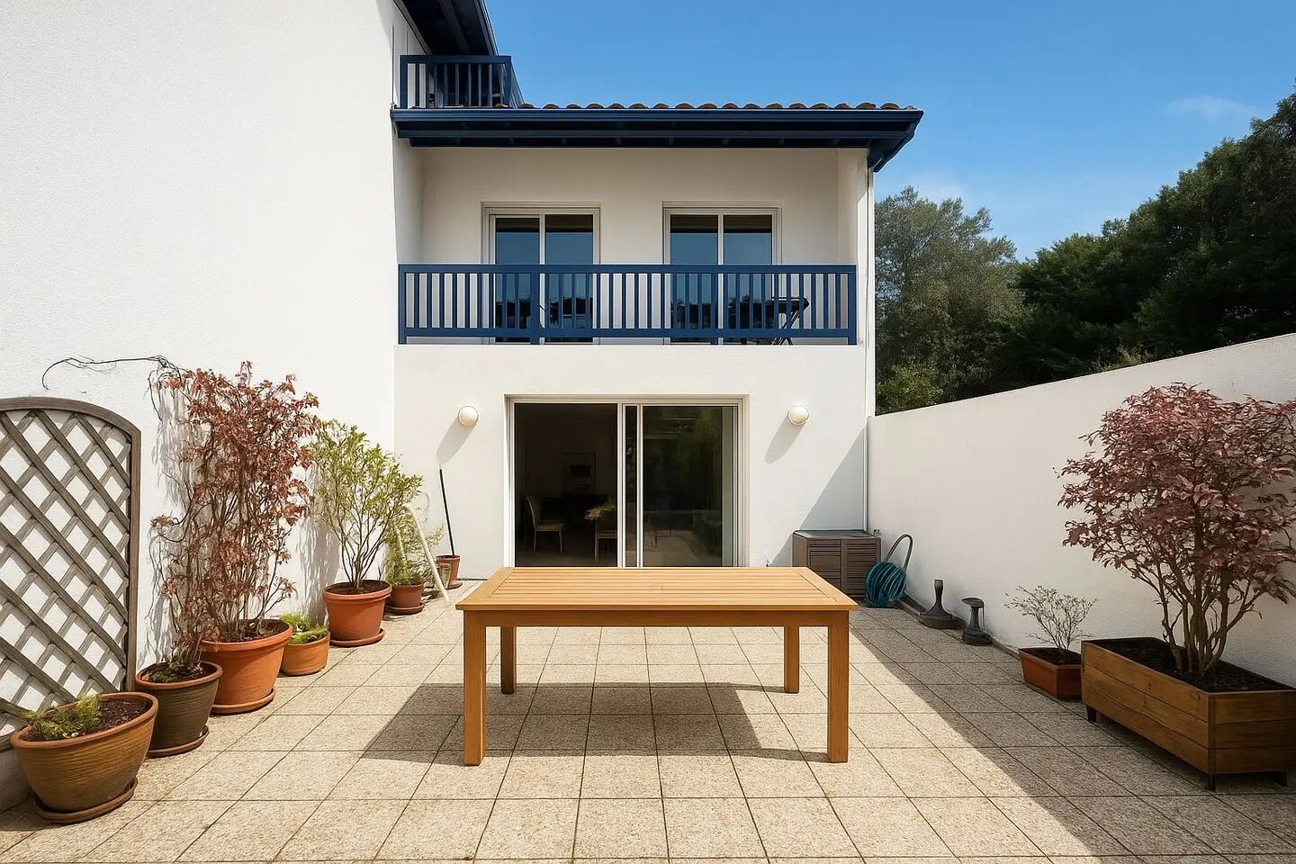 Appartement à vendre, 101m², Soorts-Hossegor