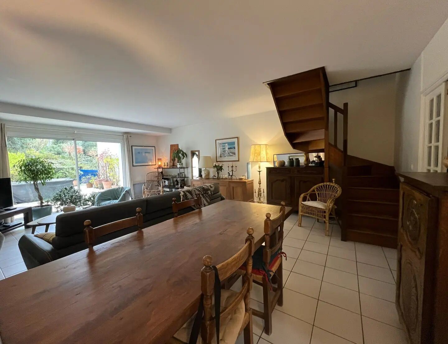 Appartement à vendre, 101m², Soorts-Hossegor