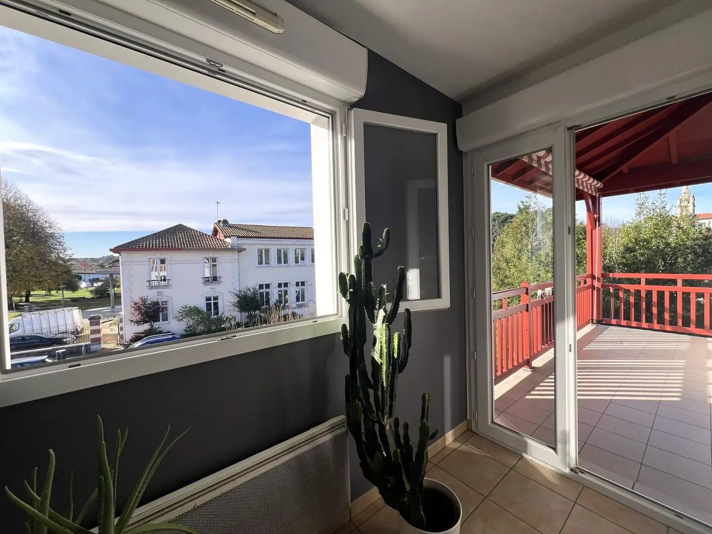 Appartement à vendre, 63m², Seignosse