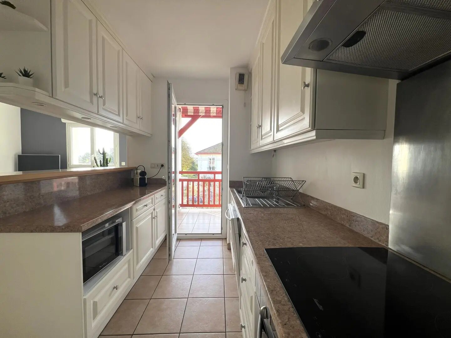 Appartement à vendre, 63m², Seignosse