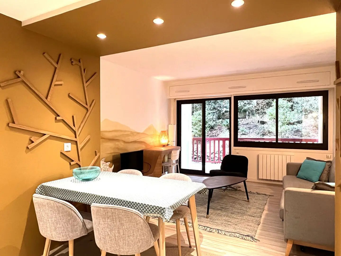 Appartement à louer, 54m², Soorts-Hossegor