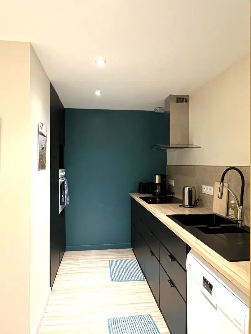 Appartement à louer, 54m², Soorts-Hossegor