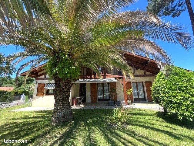 Maison à vendre, 100m², Capbreton