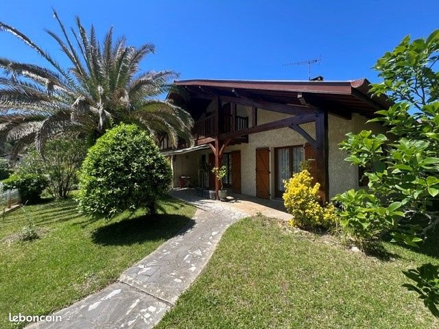 Maison à vendre, 100m², Capbreton