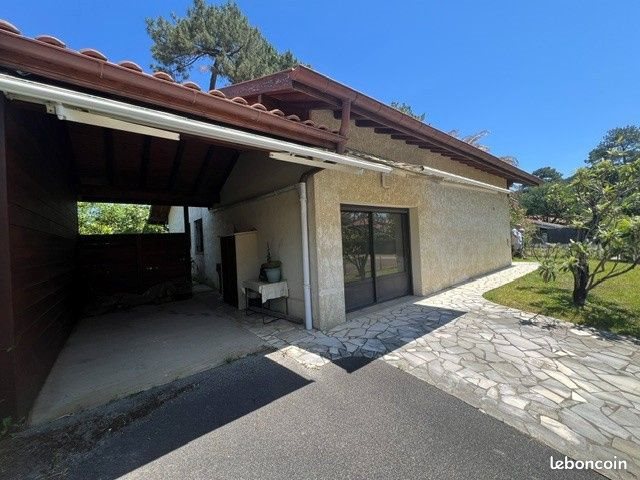 Maison à vendre, 100m², Capbreton