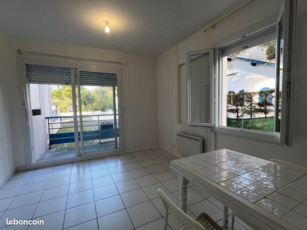 Appartement à vendre, 45m², Soorts-Hossegor