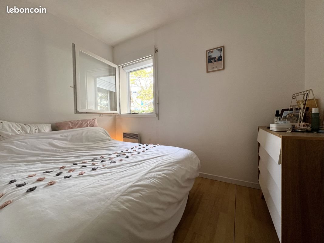 Appartement à vendre, 45m², Soorts-Hossegor