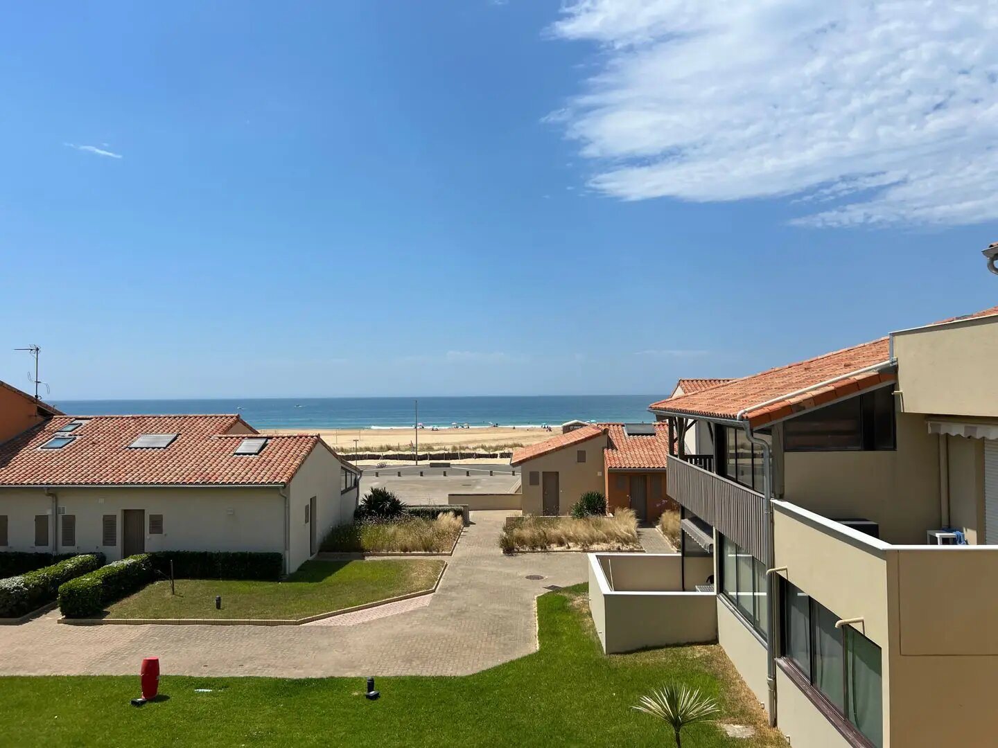 Appartement à vendre, 32m², Capbreton