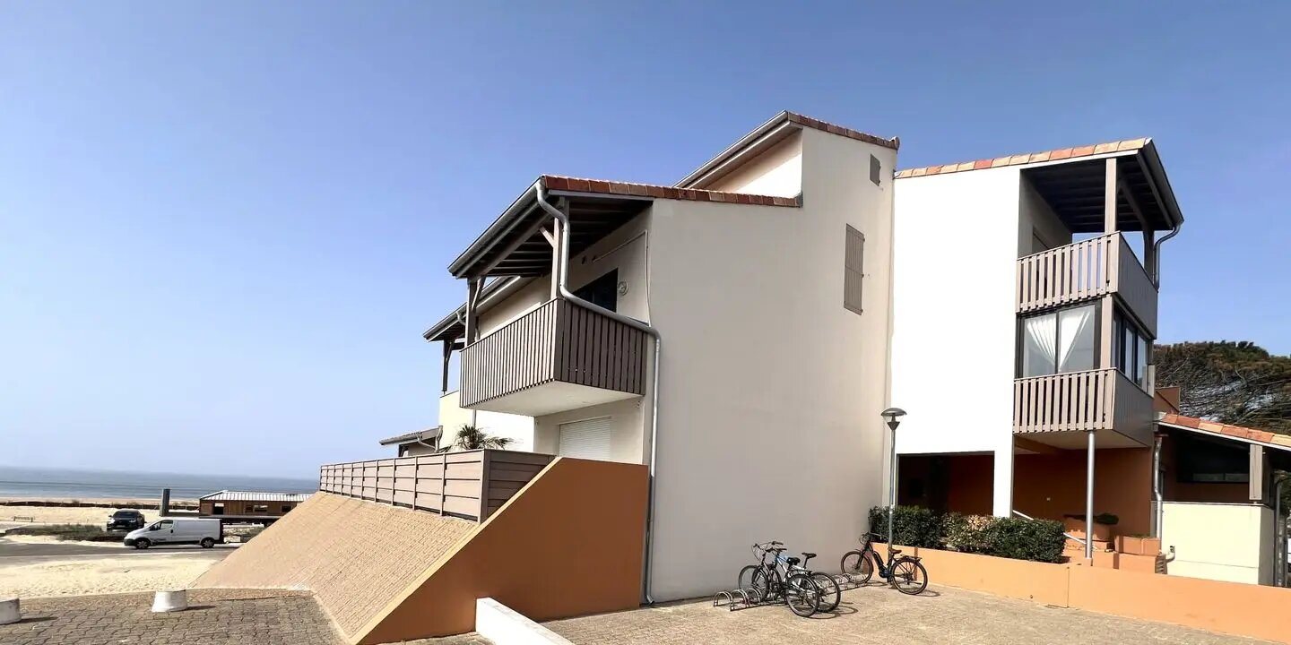 Appartement à vendre, 32m², Capbreton