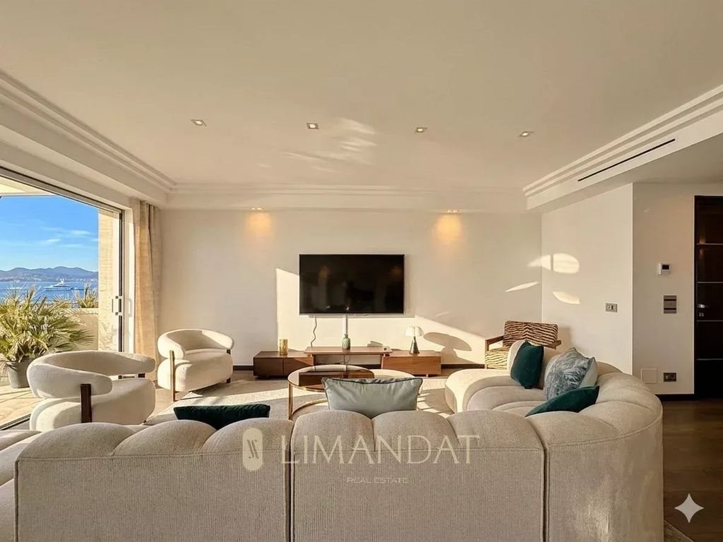 Appartement à louer, 150m², Cannes