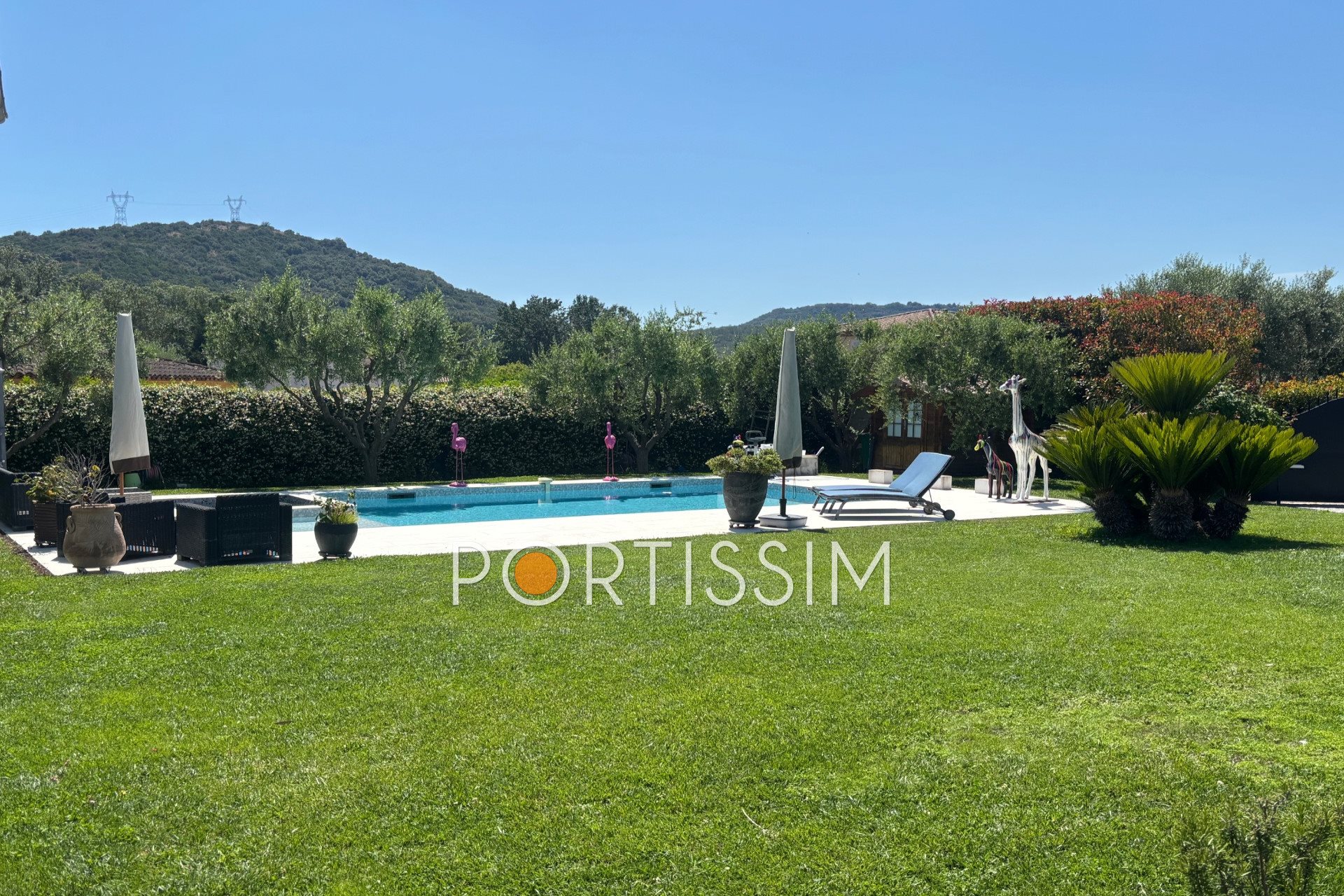 Maison à vendre, 162m², La Colle-sur-Loup