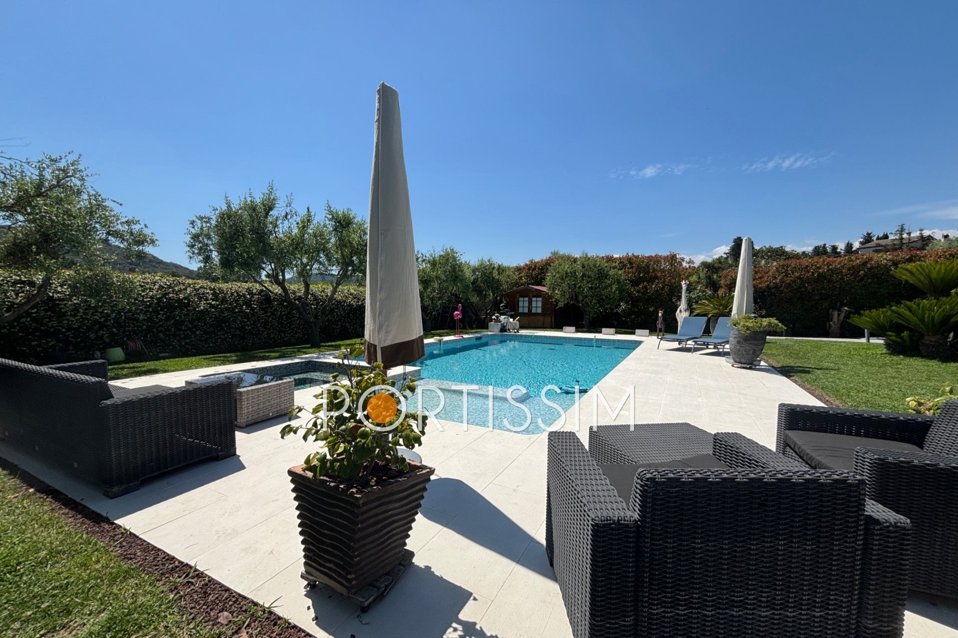 Maison à vendre, 162m², La Colle-sur-Loup