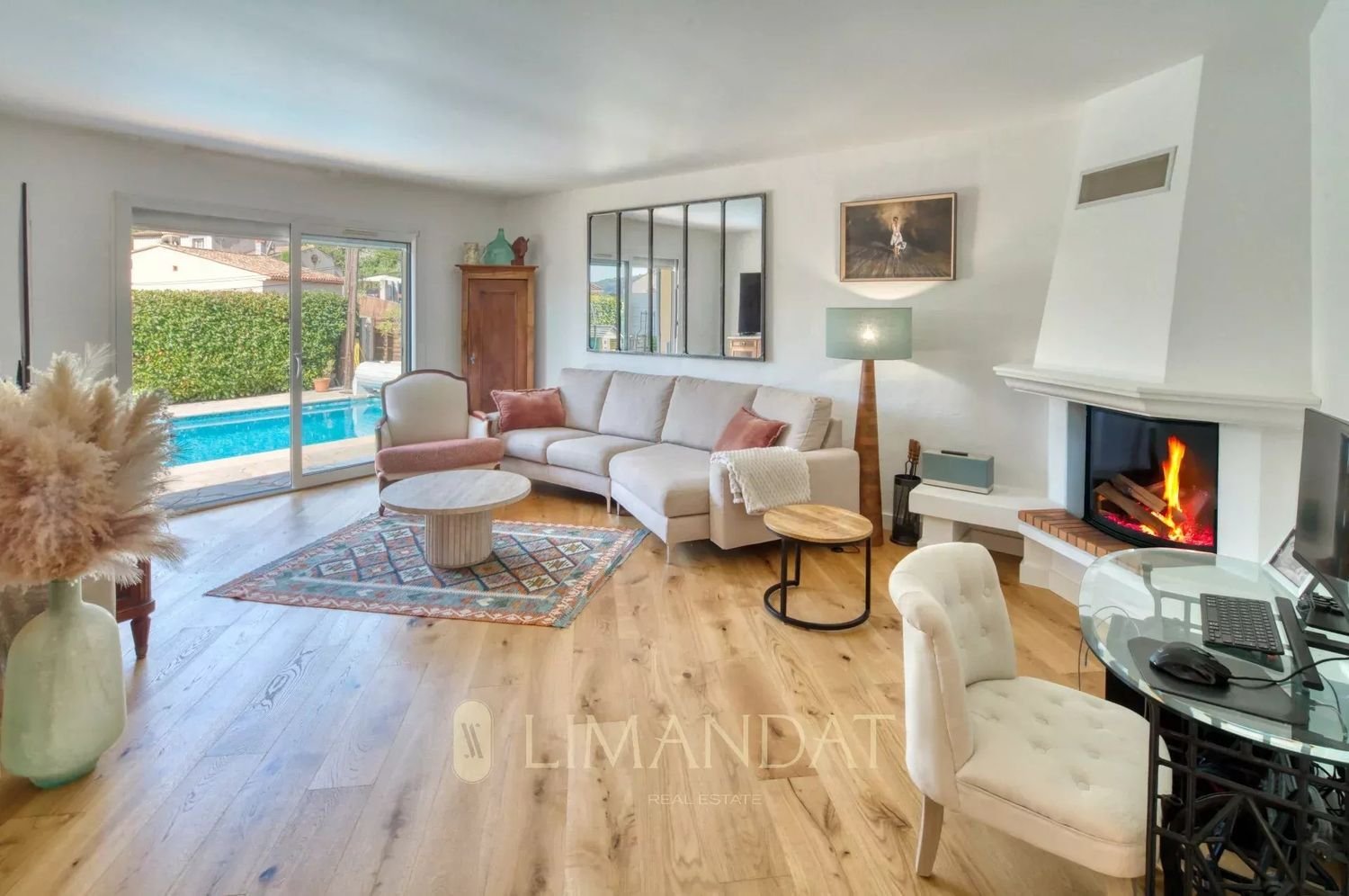 Maison à vendre, 143m², La Turbie