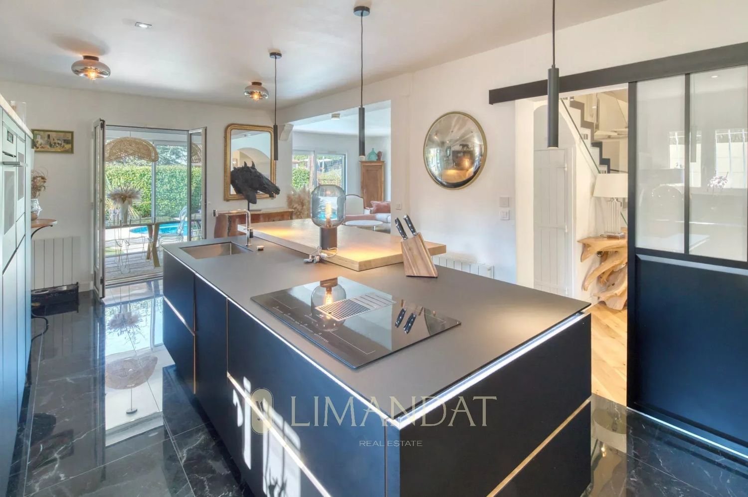 Maison à vendre, 143m², La Turbie