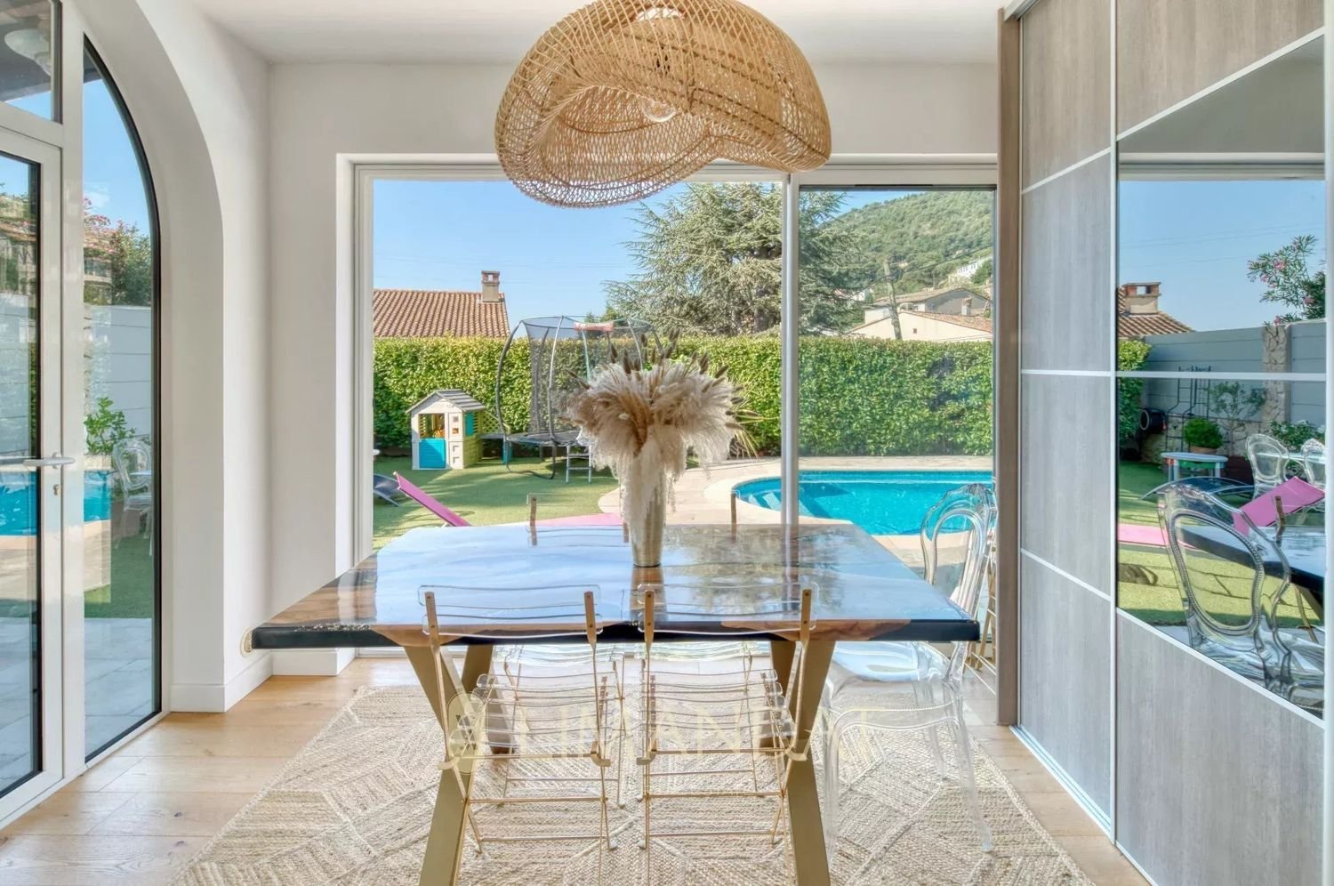 Maison à vendre, 143m², La Turbie
