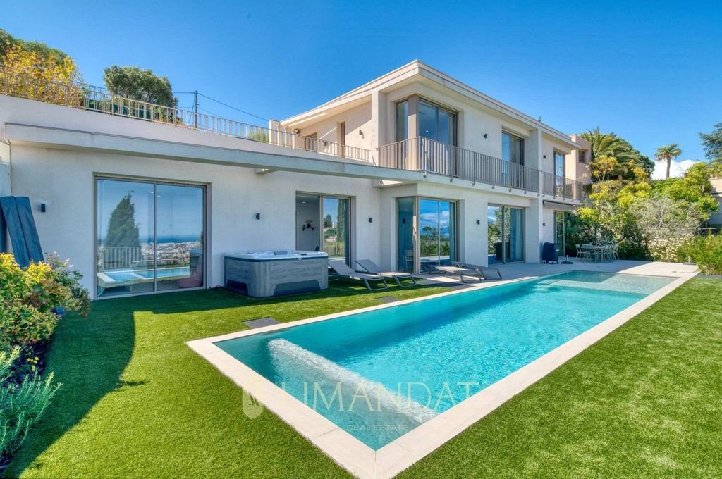 Maison à louer, 232m², Cannes